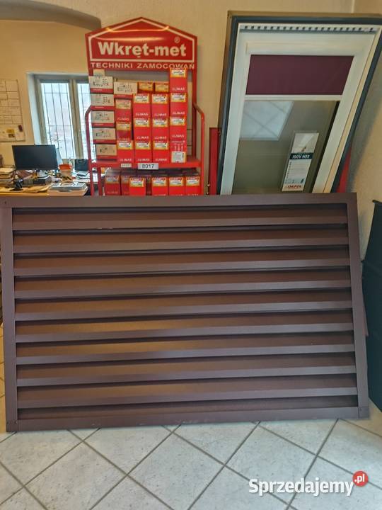 Ogrodzenia panelowe na wymiar Warszawa