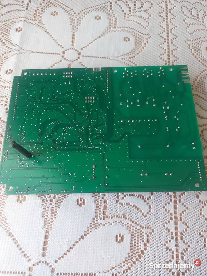 DE DIETRICH CITY 1242 FF 200001913 PŁYTA GŁOWNA Nowy Sącz