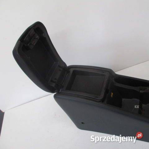 CHEVROLET EPICA PODŁOKIETNIK Rakoniewice