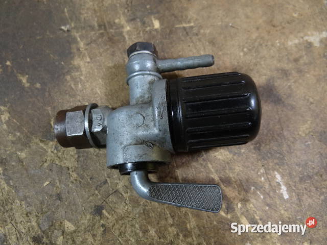 kranik z KŁOSKIEM Simson AWO IFA MZ org DDR Żary