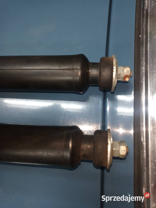 Mercedes w108 w109 w110 w111 amortyzatory Ożarów Mazowiecki sprzedam