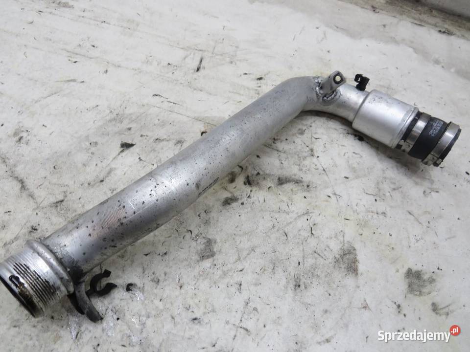 RURA INTERCOOLERA AUDI A8 D4 30 TDI 059145731CT