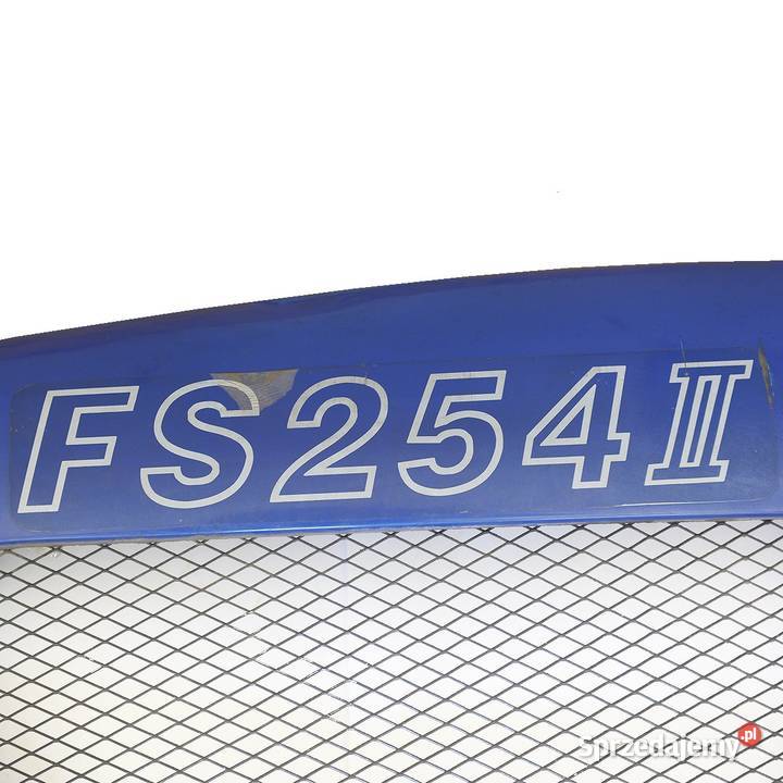 Maska boczna Jinma FS254 II Tajęcina