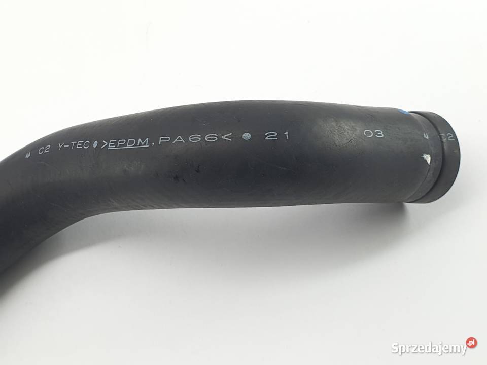 Waz Przewod Chlodnicy Honda Nc 750 Łódź