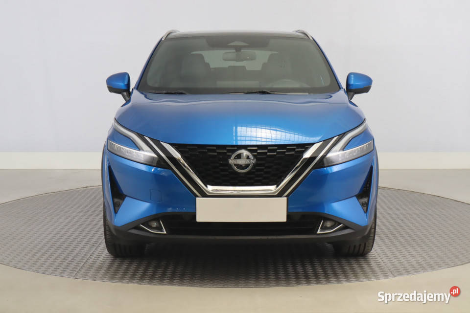 Nissan Qashqai 13 DIGT MHEV Zabrze