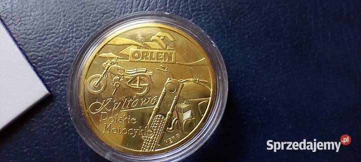 Stare monety Medal OSA 248 podkarpackie sprzedam
