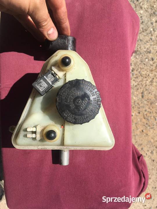 Mercedes W114 pompa hamulcowa Pompy hamulcowe wielkopolskie Osieczna