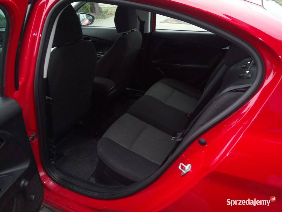 Fiat tipo 2019 14 Benzyna LPG Chełm