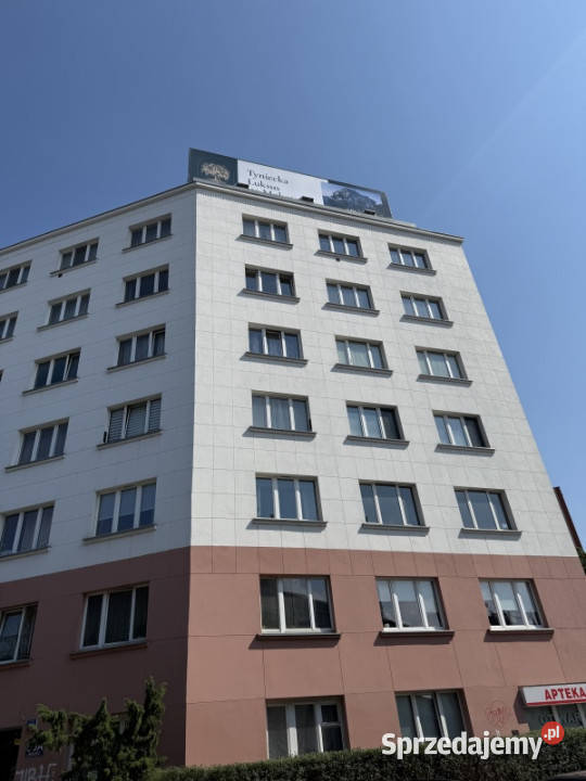 Wyjątkowe mieszkanie z pięknym widokiem SOLEC Sprzedaż mazowieckie Warszawa