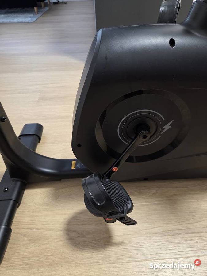 Rower stacjonarny Domyos EB900 B idealny stan Siemianowice Śląskie