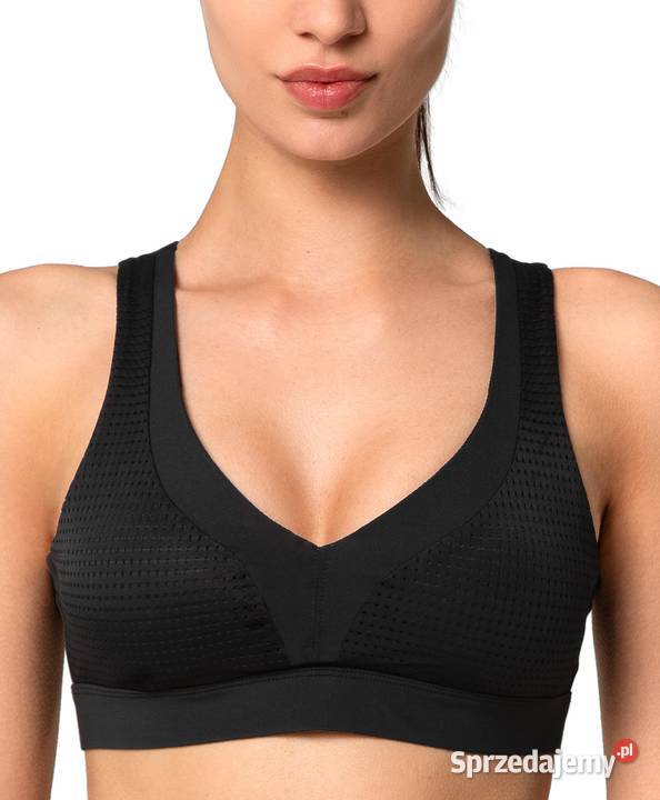 Biustonosz sportowy Yvette Sports Bustier