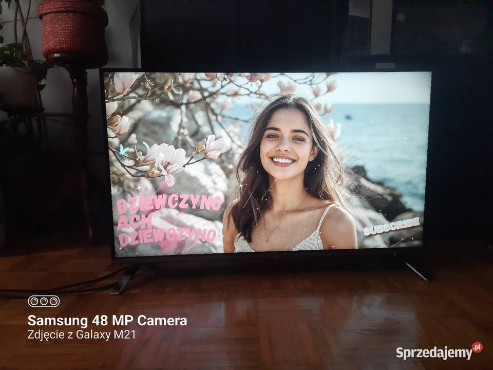 LG 42LB671 smarttvwifi fullhd Sosnowiec