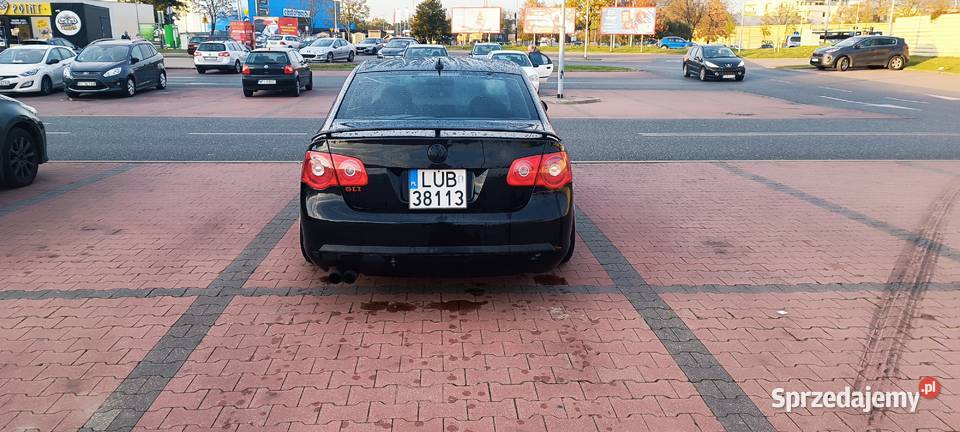 Jetta 20 tfsi stage 1 gligti