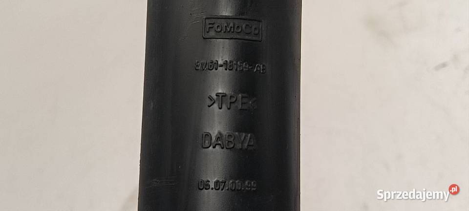 AMORTYZATOR PRAWY TYŁ FORD C 9V6118159AB Lipno