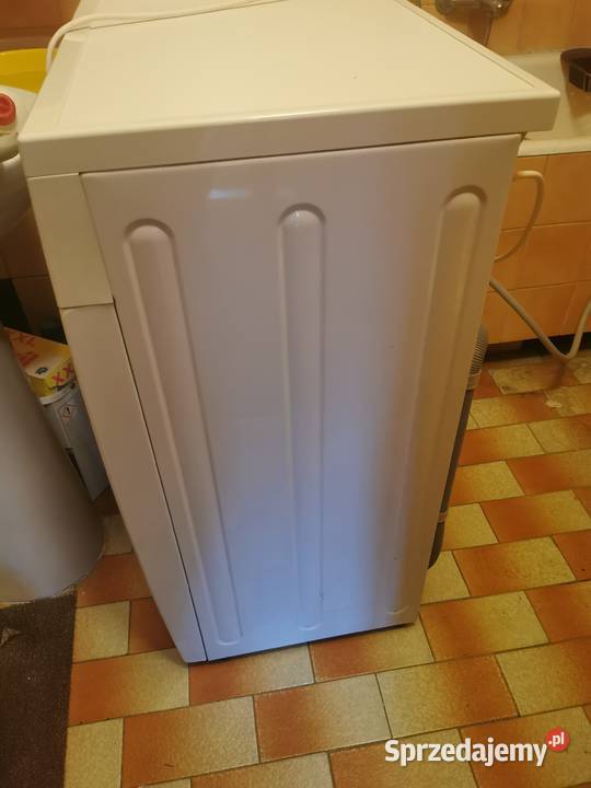 Pralka MPM Kielce