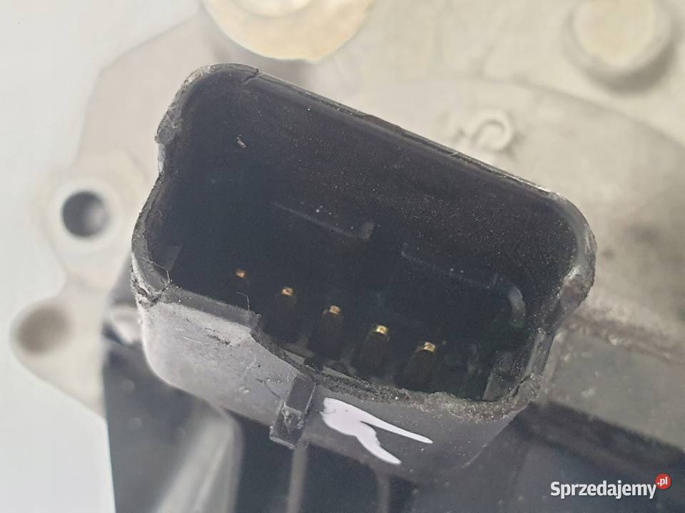Ford S 20 TDCI ZAWÓR EGR CHŁODNICZKA SPALIN Janów