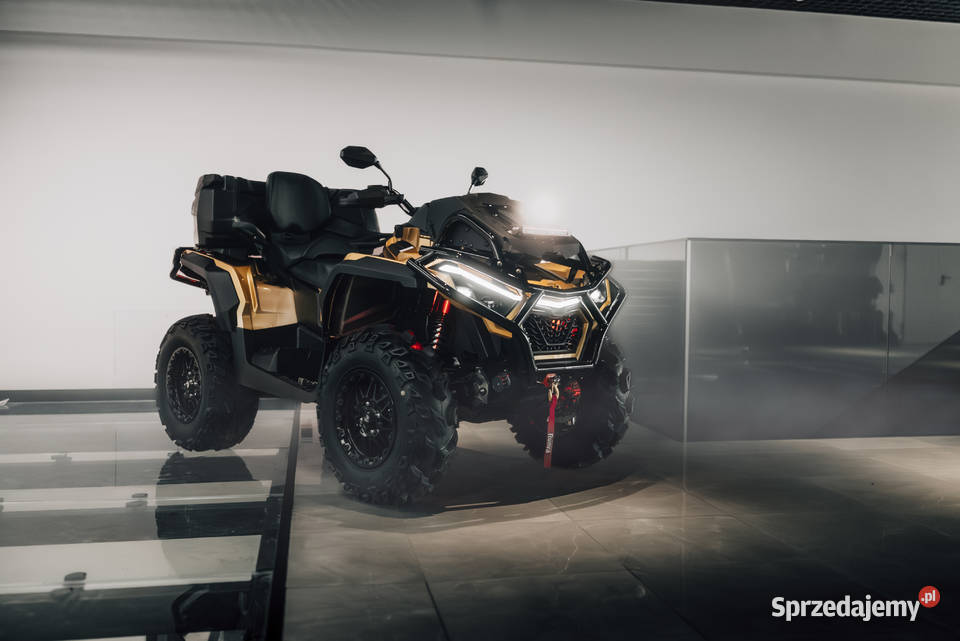 OKAZJA BRCP Grit 1000 R Mud PREMIUM 2026 Olsztyn