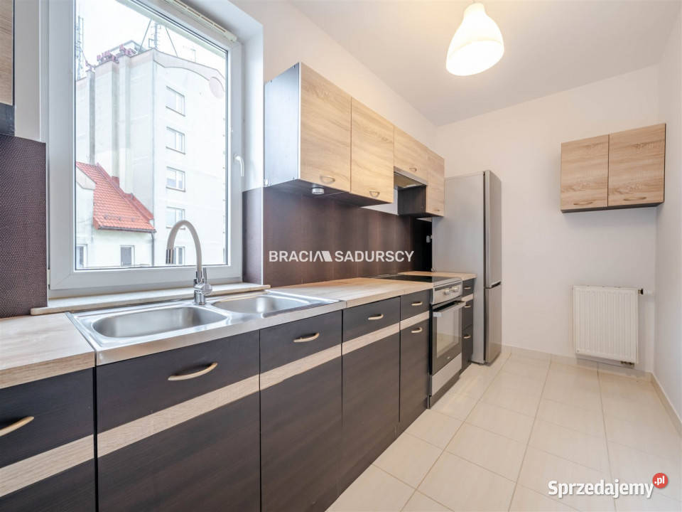 Do sprzedaży mieszkanie Kraków 5707m2 2pokojowe