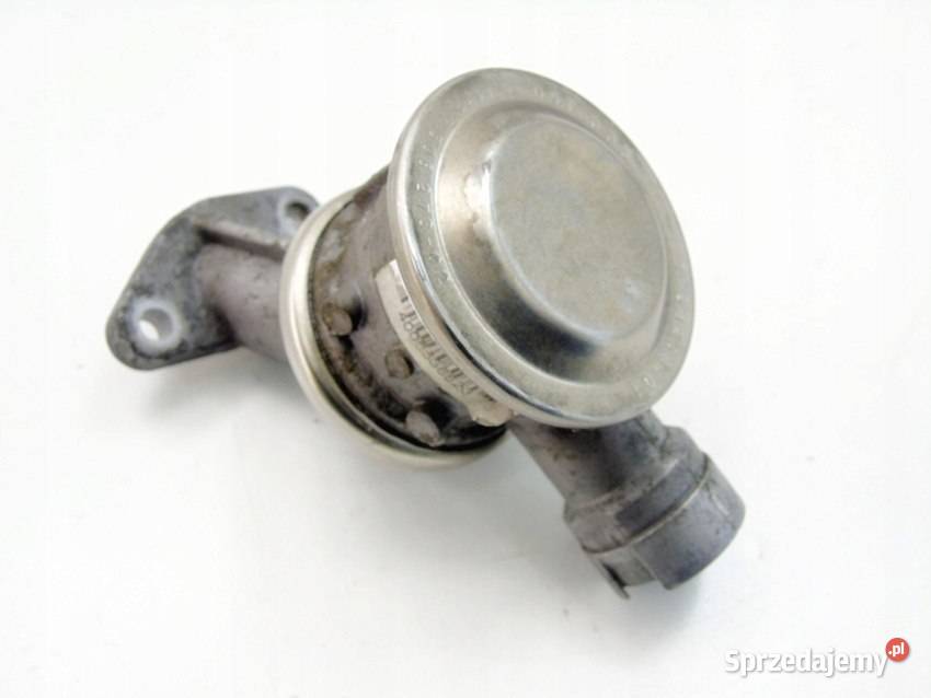 Zawór spalin egr 44 N62 BMW 5 6 7 X5 E60 E61 E63 Sosnowiec