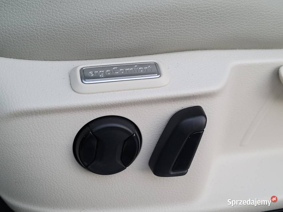 VW Volkswagen Passat B8 18 TSI DSG Salon Polska bluetooth Samochody osobowe Warszawa