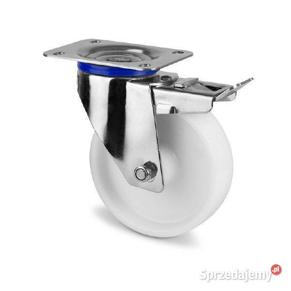 Kółko koło zestawy nierdzewne odporne na korozję