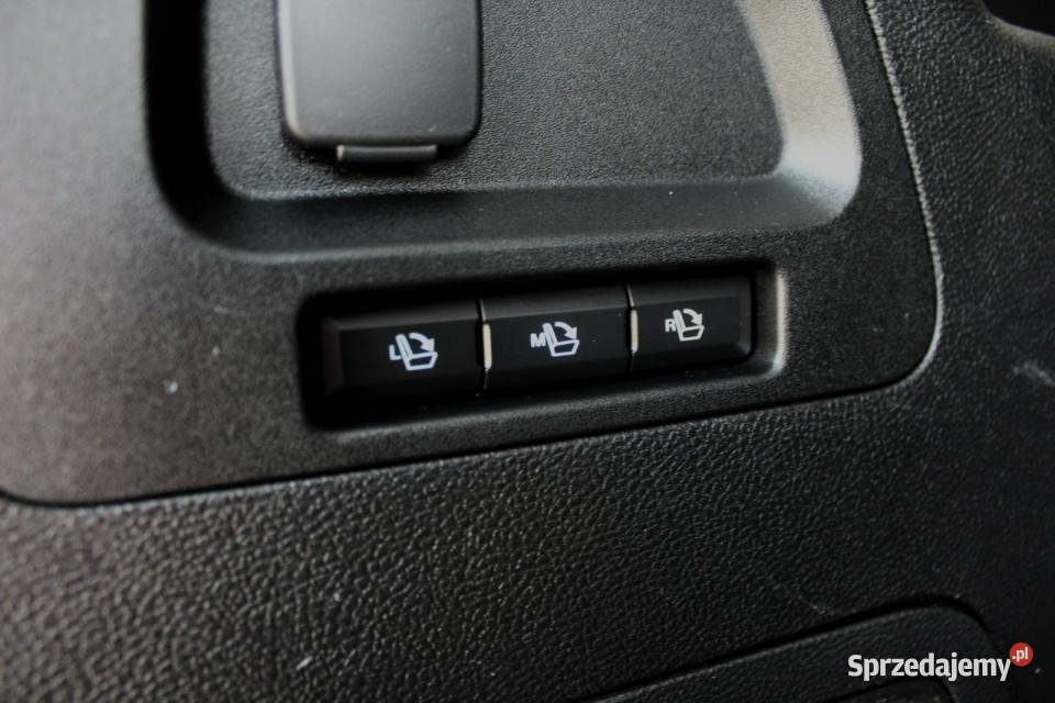 Ford S Titanium SalonPL FV23 Navi Kamera S-MAX Sokołów