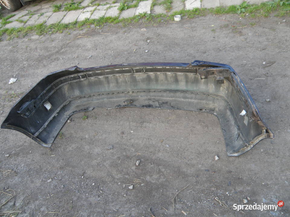 Zderzak tylny tył Volskwagen Bora sedan Kraków