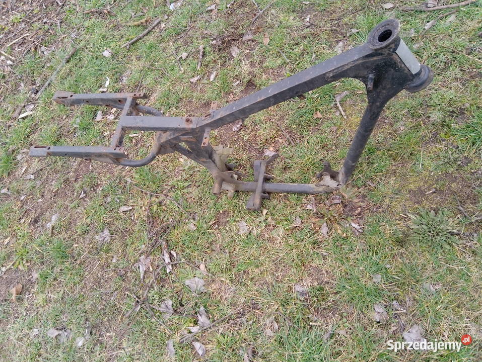 Rama WSK Sport Lelek Bąk gil kos Dudek Władysławów