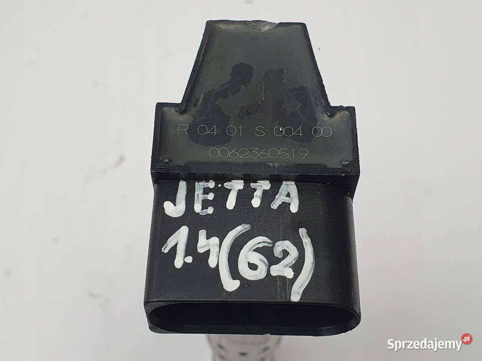 CEWKA ZAPŁONOWA Audi A1 A3 Skoda Fabia Seat Leon Chełm