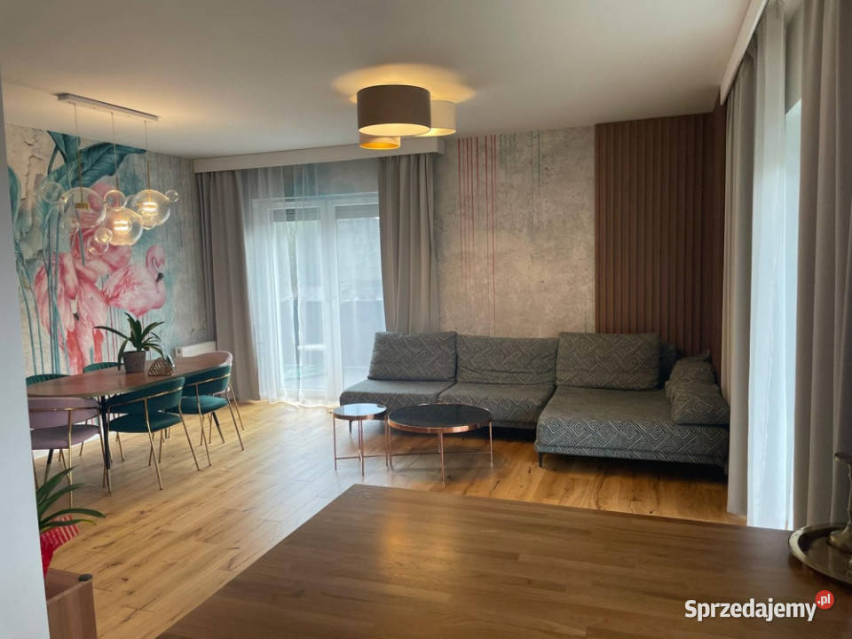 Apartament2 x parkingtaras4 pokojeBezpośrednio Liczba pokoi 4 Zabrze