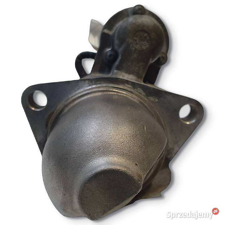 ROZRUSZNIK Saab 93 93 II 20 T turbo 55352105 osobowe Układ elektryczny silnika Chełm