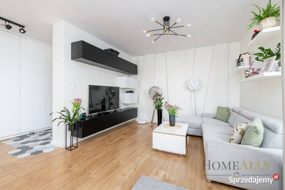 Ogłoszenie mieszkanie 7665m2 3 pokoje Warszawa sprzedam