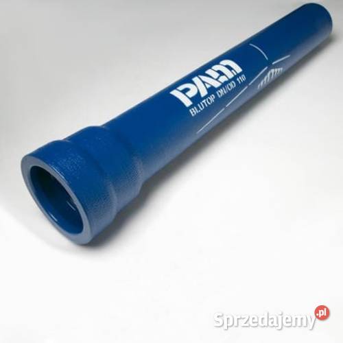 Rura żeliwna DN 200 wodociągowa Pozostałe Kraków