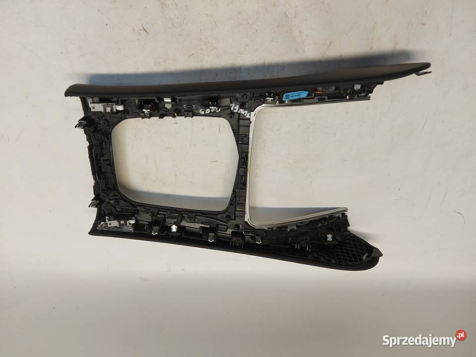 BMW G05 X5 30d 2019r OSŁONA RAMKA TUNELU sprzedam