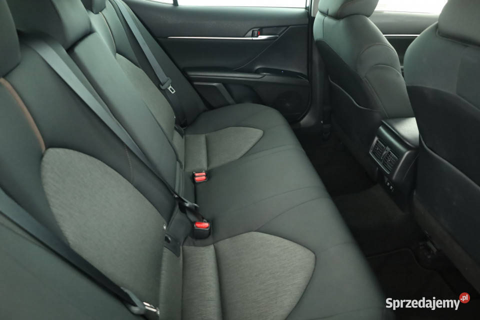 Toyota Camry 25 Hybrid pierwszy właściciel Piaseczno sprzedam