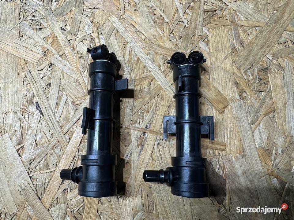 Spryskiwacz lampy przód prawy lewy skoda superb wielkopolskie Sieraków