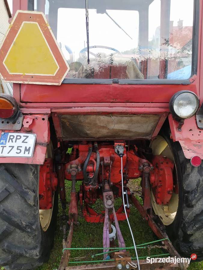 Sprzedam t 25 władymiriec Przeworsk sprzedam