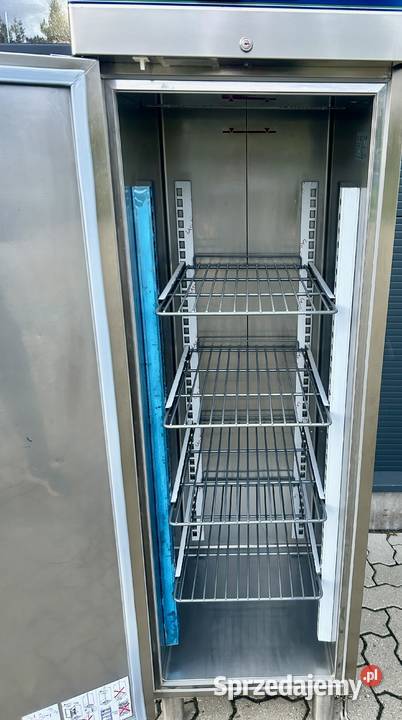 SZAFA CHŁODNICZA ELECTROLUX 400L CHŁODZIARKA zachodniopomorskie Krępsko