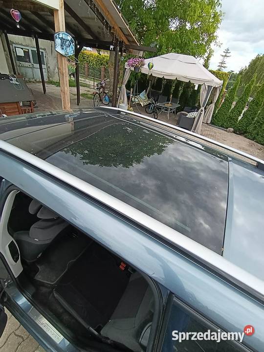 Citroen C4 Grand Lubicz Dolny sprzedam
