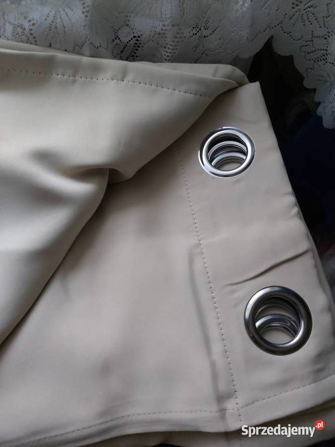 Zasłony i firany Gdańsk