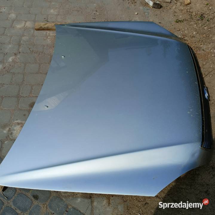 Lexus Ls 430 maska 1CO Biała Podlaska sprzedam
