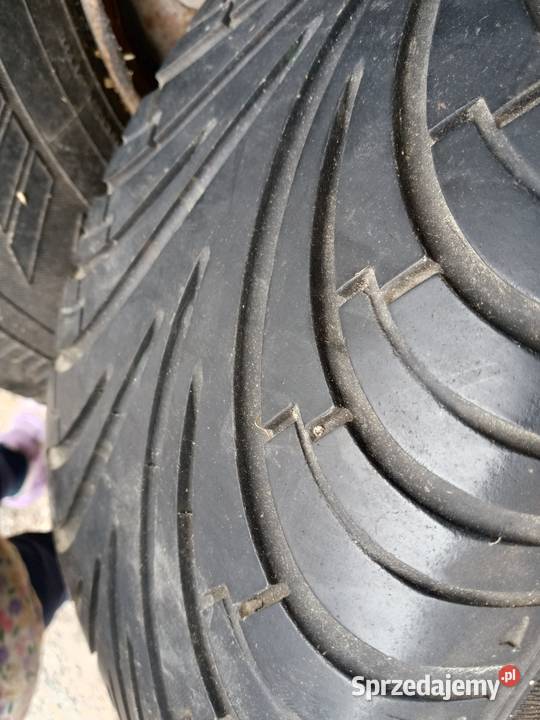 Koło alufelga 15 BMW 5 5x120 Wola Jachowa