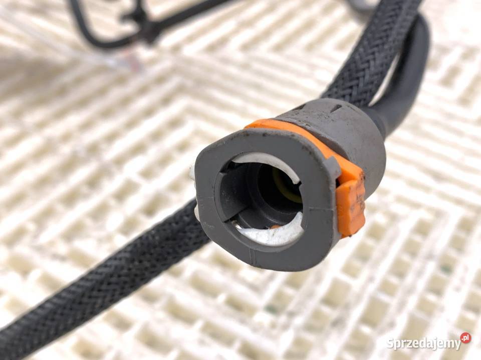 PRZEWÓD PALIWOWY osobowe podkarpackie