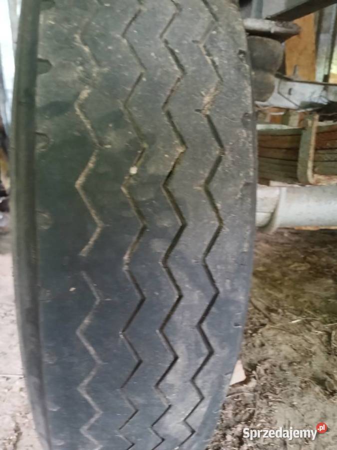 Sprzedam kolo podkarpackie Przeworsk