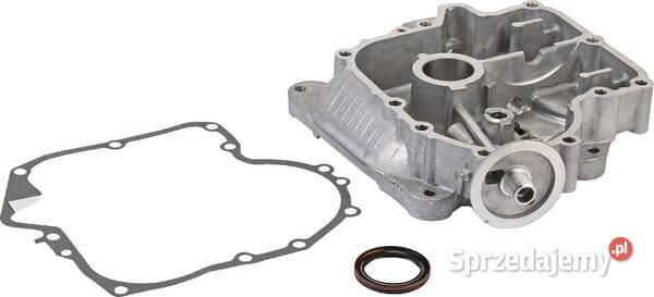 Miska olejowa 592849 małopolskie Kamionna