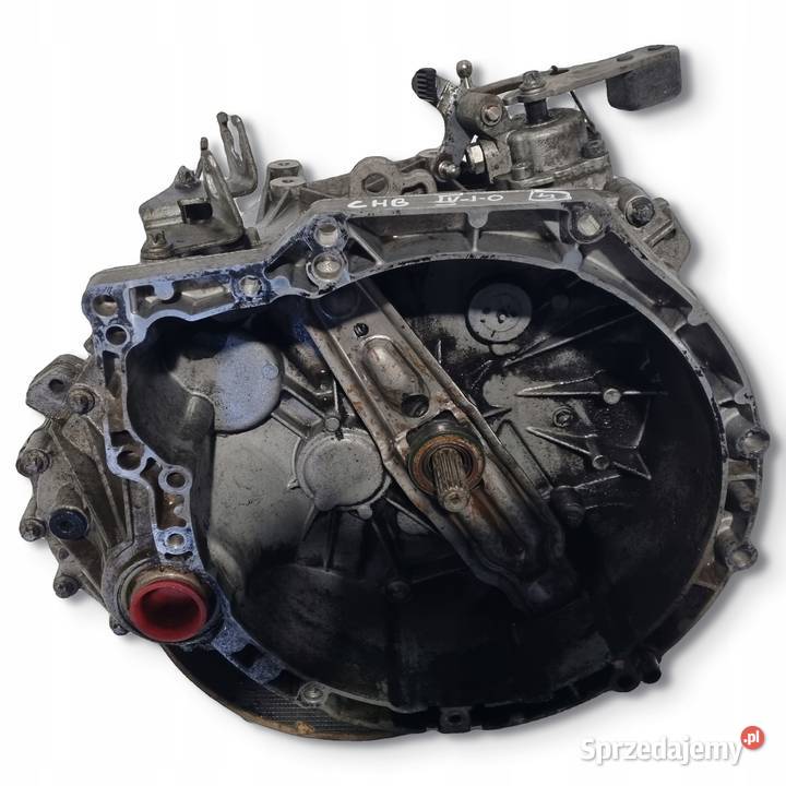 SKRZYNIA BIEGÓW Mini Cooper R56 16 16v VTI osobowe Chełm sprzedam