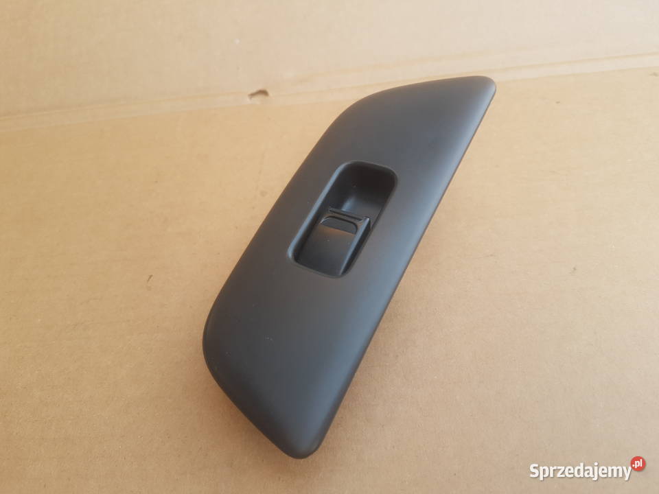 Suzuki Ignis G3X Justy panel włącznik sterowania Układ elektryczny