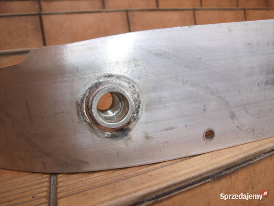 Mercedes A klasa W177 belka wzmocnienie zderzaka Kalisz sprzedam