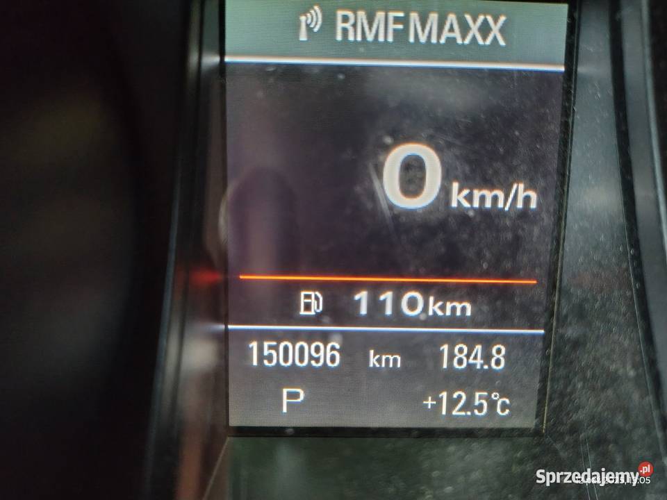 Audi A5 Zaleszany