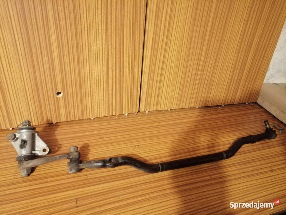 Polonez drążek środkowy 14 diesel 19 FSO Pozostałe Suskowola